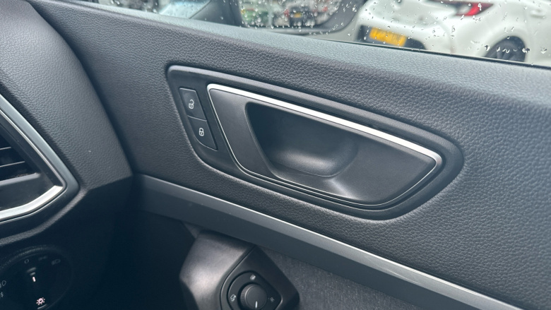 SEAT Ateca 1.5 TSI EVO SE Technology 5dr Petrol Estate